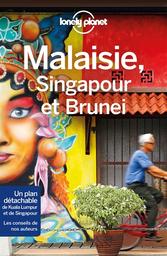 Malaisie, Singapour et Brunei | Richmond, Simon. Auteur