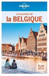 L'essentiel de la Belgique | Elliott, Mark. Auteur