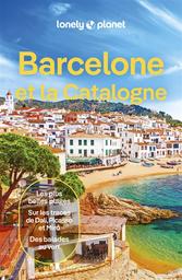 Barcelone et la Catalogne | Thièse, Emilie. Auteur