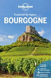 Bourgogne | Derouard, Hugues. Auteur