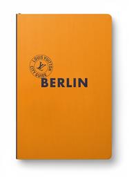 Berlin | Charbon, Romain. Auteur