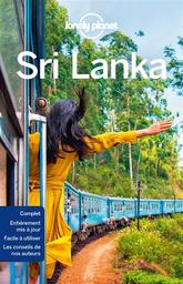 Sri Lanka | Bindloss, Joe. Auteur