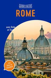 Rome avec Ostie et Tivoli | 