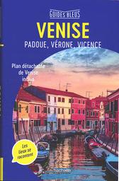 Venise, Padoue et la Brenta, Vicence, Vérone | 