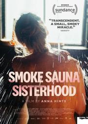 Smoke sauna sisterhood | Hints, Anna. Metteur en scène ou réalisateur