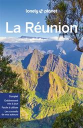 La Réunion | Cirendini, Olivier. Auteur