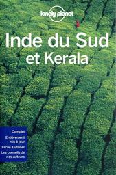 Inde du Sud et Kerala | Noble, Isabella. Auteur