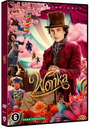 Wonka | King, Paul. Metteur en scène ou réalisateur