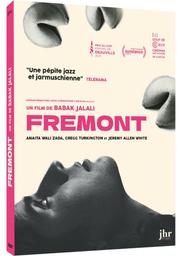 Fremont | Jalali, Babak . Metteur en scène ou réalisateur