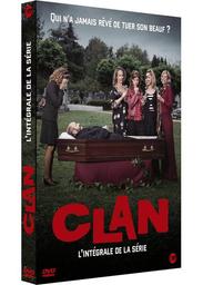 Clan. DVD 1/3. Mini série | Gozin, Malin-Sarah. Concepteur