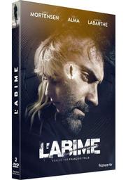 L'abîme : mini série. DVD 1/2 | Velle, François. Metteur en scène ou réalisateur. Concepteur