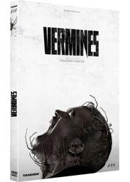 Vermines | Vaniček, Sébastien . Metteur en scène ou réalisateur