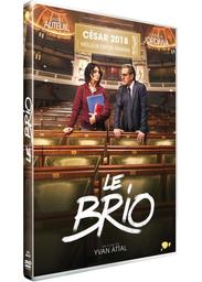 Le brio | Attal, Yvan. Metteur en scène ou réalisateur