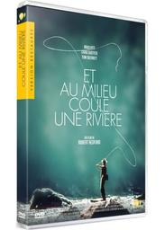 Et au milieu coule une rivière | Redford, Robert. Metteur en scène ou réalisateur