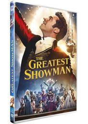 The greatest showman | Gracey, Michael . Metteur en scène ou réalisateur