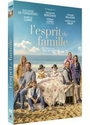 L'esprit de famille | Besnard , Eric. Metteur en scène ou réalisateur