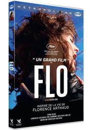 Flo : inspiré de la vie de Florence Arthaud | Danon, Géraldine . Metteur en scène ou réalisateur