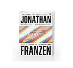 Purity | Franzen, Jonathan. Auteur