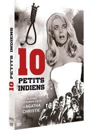 10 petits indiens | Pollock, George . Metteur en scène ou réalisateur