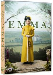 Emma | Wilde, Autumn de . Metteur en scène ou réalisateur