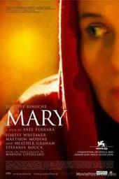 Mary | Ferrara, Abel. Metteur en scène ou réalisateur