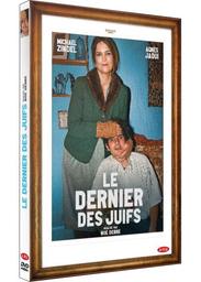 Le dernier des juifs | Debré, Noé. Metteur en scène ou réalisateur