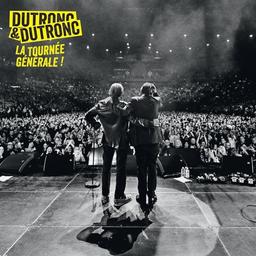 La tournée générale ! | Dutronc, Jacques