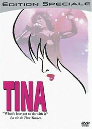 Tina : la vie de Tina Turner | Gibson, Brian. Metteur en scène ou réalisateur