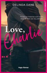 Love, Charlie | Dane, Delinda. Auteur