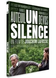 Un silence | Lafosse, Joachim. Metteur en scène ou réalisateur