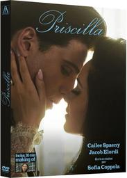 Priscilla | Coppola, Sofia. Metteur en scène ou réalisateur