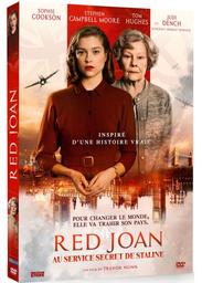 Red Joan : au service secret de Staline | Nunn, Trevor . Metteur en scène ou réalisateur