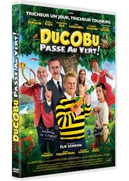 Ducobu passe au vert ! | Semoun, Elie. Metteur en scène ou réalisateur. Interprète