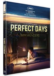 Perfect days | Wenders, Wim. Metteur en scène ou réalisateur