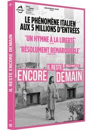 Il reste encore demain | Cortellesi, Paola . Metteur en scène ou réalisateur