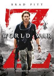 World war Z | Forster, Marc. Metteur en scène ou réalisateur