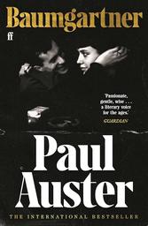 Baumgartner : a novel | Auster, Paul. Auteur