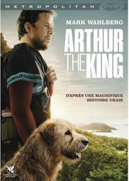 Arthur the King | Cellan Jones, Simon . Metteur en scène ou réalisateur