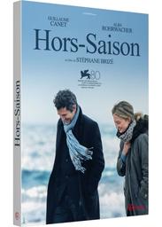 Hors-saison | Brizé, Stéphane. Metteur en scène ou réalisateur