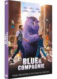 Blue & compagnie | Krasinski, John. Metteur en scène ou réalisateur