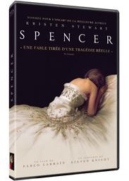 Spencer : une fable tirée d'une tragédie réelle | Larraín, Pablo. Metteur en scène ou réalisateur