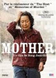 Mother | Bong Joon-Ho. Metteur en scène ou réalisateur