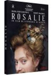 Rosalie | Di Giusto, Stéphanie. Metteur en scène ou réalisateur