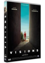 Visions | Gozlan, Yann. Metteur en scène ou réalisateur