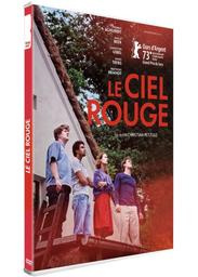 Le ciel rouge | Petzold, Christian. Metteur en scène ou réalisateur