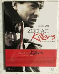 Zodiac killers | Ann Hui. Metteur en scène ou réalisateur