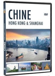 Chine : Hong Kong & [et] Shanghai | Vichet, Jacques. Metteur en scène ou réalisateur