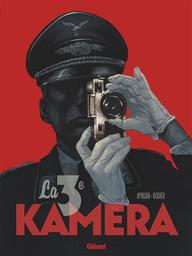 La 3 kamera | Rodier, Denis. Auteur