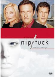 Nip tuck. DVD 4 - épisodes 10 à 12. Saison 1 | Murphy, Ryan. Concepteur