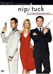 Nip tuck. DVD 4 - épisodes 10 à 12. Saison 2 | Murphy, Ryan. Concepteur